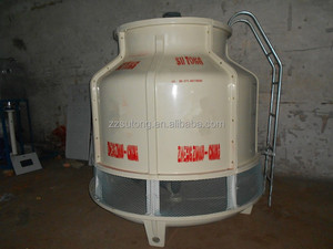 อดีตทำงานความถี่ปานกลาง1ตันทองแดงละลายเหนี่ยวนำเตาไฟฟ้า - Product Image 6