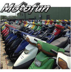 טייוואן משמש אופנוע קטנוע עבור YMT RSZ <span class=keywords><strong>100cc</strong></span> - Product Image 5