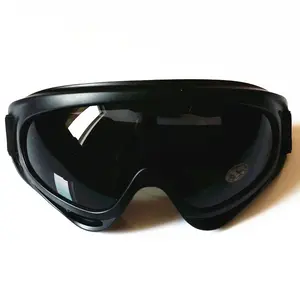 Jheyewear New arrival Wholesale High Quality Wholesale Sports Custom Safety Ski Goggles