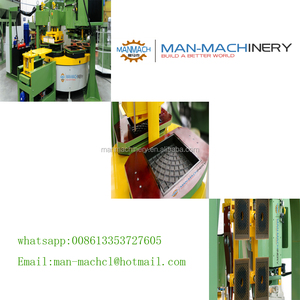حار بيع/منتجات CE/قدرة عالية MMR-600 الروتاري كباس بلاط - Product Image 3