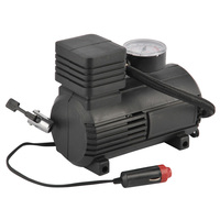 (WIN-705)DC 12V 80W Cheap Car Tyre Inflator
