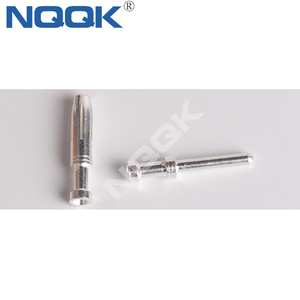 HQ-005-M 16A 400 V industriële 5 pin man vrouw <span class=keywords><strong>connector</strong></span> Zware Elektrische Connectors