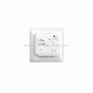 Floor Heating Thermostat Floor Heating Thermostat