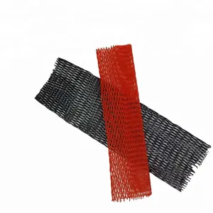 Elastische Schutzhülle Kunststoff Rohr Mesh Sleeve Net
