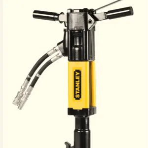 Handheld Hydraulic Jack Hammer For Concrete/Asphalt Breaking or Demolition