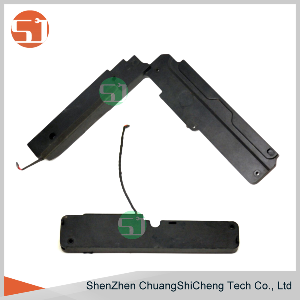 Подлинная работа для Apple Macbook Pro 15 дюймов A1286 2008 2009 2010 комплект левого и правого динамиков