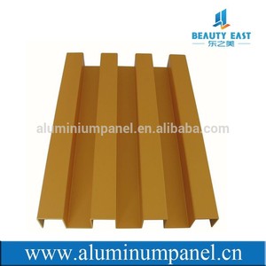 Muy atractiva sala espera exterior paneles de pared interior de la <span class=keywords><strong>alameda</strong></span> - Product Image 6