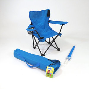 Playa Bebé niños Campo <span class=keywords><strong>de</strong></span> silla con llevar paraguas y juego mano, caliente - Product Image 2