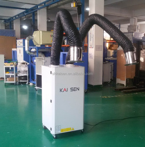 Máy Hút Bụi/Máy Hút Bụi/Máy Hút Bụi Các Kỹ Sư Nhà Máy Có Sẵn Để Phục Vụ Máy Móc Ở Nước Ngoài, Phụ Tùng Miễn Phí - Product Image 6