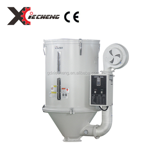 Flocons de PET mourir machine à vendre matière plastique sèche - industrielle sèche - linge - Product Image 1