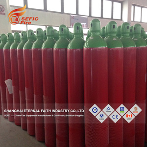 Wholesale Price Fire Alarm System 68L <strong>Co2</strong> <strong>Cylinder</strong> <strong>45</strong> <strong>kg</strong> - Product Image 5