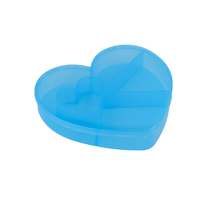 Top Grade Valentine's Day Design Heart-shaped <strong>Decorative</strong> <strong>Storage</strong> <strong>Box</strong> - Product Image 3