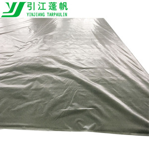 <span class=keywords><strong>PVC</strong></span>-Abdeckplane zur Begasung - Product Image 6