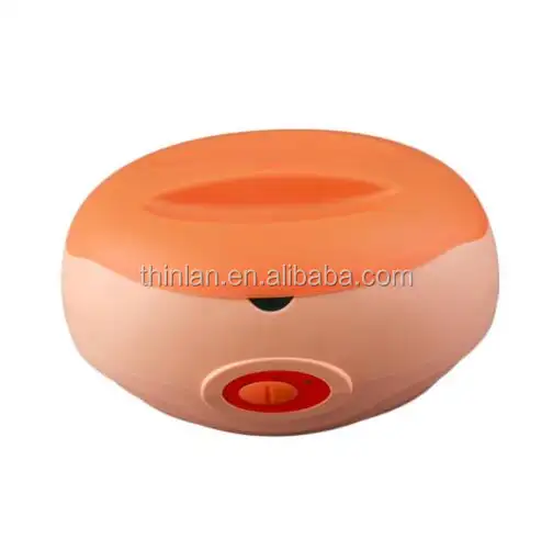 Shenzhen Thinlan Factory Electric depilatory wax heater Beauty Salon Wax Heater Warmer Pot roller roll on dental lab wax heater