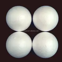 Small Foam Craft Balls