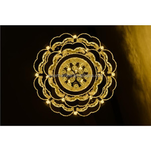 Venda direta da fábrica pingente de lâmpada promoção lustre luz oferta de preço de fábrica personalizado estilo de moder - Product Image 5