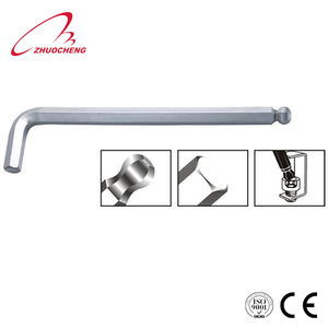 Các Loại Tay Cầm T 3.5Mm <span class=keywords><strong>Din</strong></span> <span class=keywords><strong>911</strong></span> <span class=keywords><strong>Hex</strong></span> <span class=keywords><strong>Key</strong></span> - Product Image 2