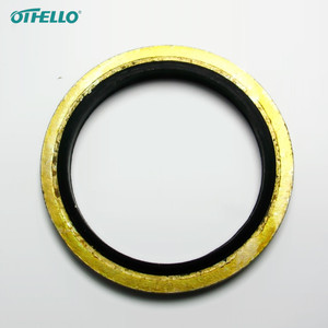 <span class=keywords><strong>Dowty</strong></span> Con Dấu Ngoại Quan Máy Giặt NBR/Thép Usit Ring Con Dấu Cao Su Con Dấu Sản Phẩm - Product Image 3