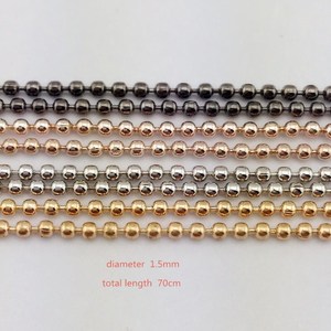 אישית DIY תכשיטים בתולה מרי לב צורת זכוכית צף תליון תליון הצהרת שרשראות - Product Image 6