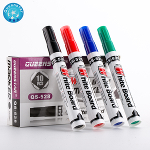 최고 판매자 맞춤형 컬러 마커 펜, 광고 지울 마커 펜 마커 펜 세트 - Product Image 5