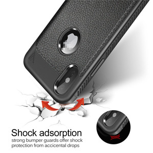 <span class=keywords><strong>iPhone</strong></span> Caso di <span class=keywords><strong>X</strong></span> Antiurto Copertura Del Telefono Cellulare All'ingrosso TPU Protezione Del Telefono Per il <span class=keywords><strong>iphone</strong></span> <span class=keywords><strong>X</strong></span> Casi TPU - Product Image 5