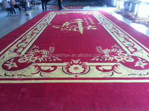 Celebrity <span class=keywords><strong>alfombra</strong></span> <span class=keywords><strong>roja</strong></span> en acrílico fibras y Nueva Zelandia material de lana hecho a mano <span class=keywords><strong>Alfombra</strong></span> de lana especial trabajo hecho a mano <span class=keywords><strong>alfombra</strong></span> - Product Image 5