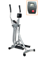Appareil de fitness pas cher, marcheur d'air, machine d'exercice