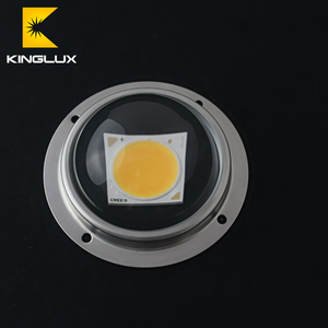 Alta Bahía luz lente 78mm óptico lentes de las luces Led con precio bajo - Product Image 4