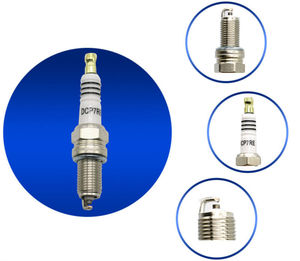 Candela d'Accensione DCP7RE per <span class=keywords><strong>CHEVROLET</strong></span> N300 / N300P / N200 - Product Image 4