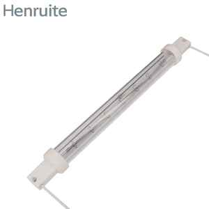 Đèn Tuyến Tính Ổ Cắm Đèn Hồng Ngoại <span class=keywords><strong>R7s</strong></span> L 117,6Mm 240V 300W - Product Image 3