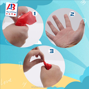 Nhà Ảo Thuật Ngón Tay Cái Tip Ma Thuật Ảo Thuật Vanishing Lụa Prop Set - Product Image 2