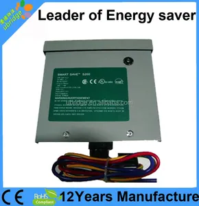 residential electric power saver S200