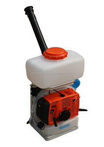 Chất lượng cao mới mô hình ba lô xăng điện Mist Khăn lau bụi - Product Image 3