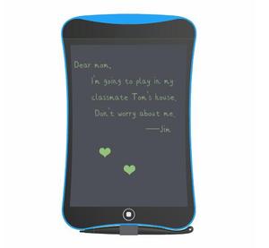 Tableta gráfica Dibujo Tablero borrable bloc de notas <span class=keywords><strong>digital</strong></span> - Product Image 5