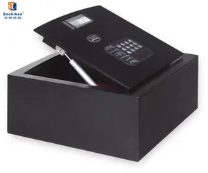 Cassetta di sicurezza per Hotel, cassetta di sicurezza con serratura digitale cassetta di sicurezza piccola camera d'albergo