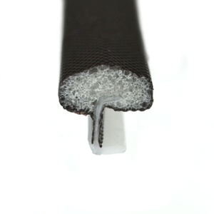 Interieur PU schuim spons afdichting houten schuifdeur weer strippen - Product Image 1