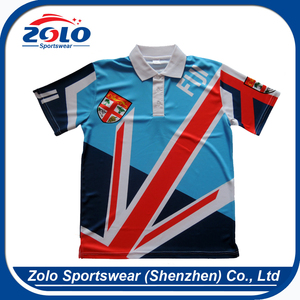 <span class=keywords><strong>2017</strong></span> nouveau design dernière conception pas cher <span class=keywords><strong>polo</strong></span> chemises - Product Image 1