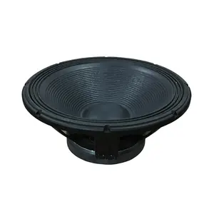 8 ohm 800W Ferrite Magnet 18 P Audio Subwoofer