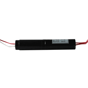 Módulo de Generador de Alto Voltaje de CA 6-7.2V a 80KVDC para Productos de Autodefensa - Product Image 1