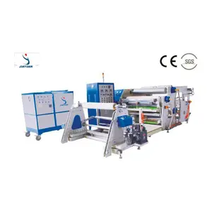 Automatic Sticky insect trap double side hot melt adhesive PSA adhesive tape coating machine