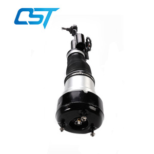 Amortisseur pneumatique avant droit 221 <span class=keywords><strong>320</strong></span> 0538 W221 2213200538 pour Mercedes Benz <span class=keywords><strong>4Matic</strong></span> W221 - Product Image 2
