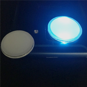 แท็กการ์ดควบคุมการเข้าถึง RFID ไฟ LED แบบฝัง - Product Image 3