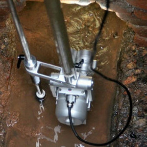 Bien / caldera / Tank / arqueológico / Sechimneys / grietas de inspección de tuberías de alcantarillado cámara - Product Image 4