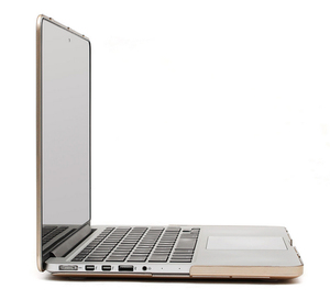 Chống vân tay dirtproof cao su PC Tab trường hợp bìa trường hợp đối với macbook không khí/MacBook Pro/MACBOOK RETINA 11inch 13inch 15inch - Product Image 5