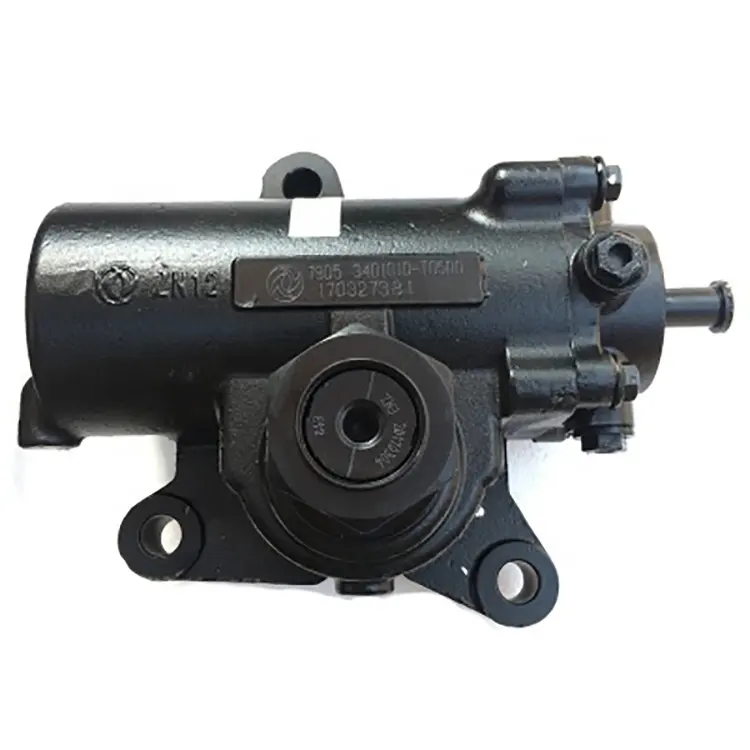 Dongfeng Xe Tải, Phụ Tùng Chỉ Đạo Gear Box Assy 3401010-T0500