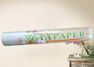 Cire de cuisson de qualité alimentaire, papier coloré, 5 pièces - Product Image 4