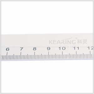 Kearing Đa Dụng Nhôm Hình Chữ L May <span class=keywords><strong>Ruler</strong></span> 35 Cm/60 Cm Imperial 14 ''& 24'' # <span class=keywords><strong>5324A</strong></span> - Product Image 4