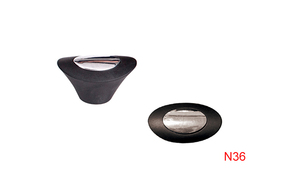 Kookgerei Onderdelen Van Bakeliet Slingerknop Voor Pan Deksel - Product Image 5