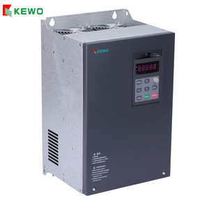 380 V 5.5kw VFD para el motor del huso del CNC convertidor inversor de frecuencia 50Hz a 60Hz - Product Image 3