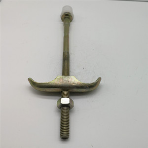 B Hình Nón Nhựa D Hình Nón P Hình Nón Với Hex Nut B Phụ Kiện Ván Khuôn Thép Hình Thức Tường Tie Rod Hệ Thống B Máy Giặt - Product Image 5